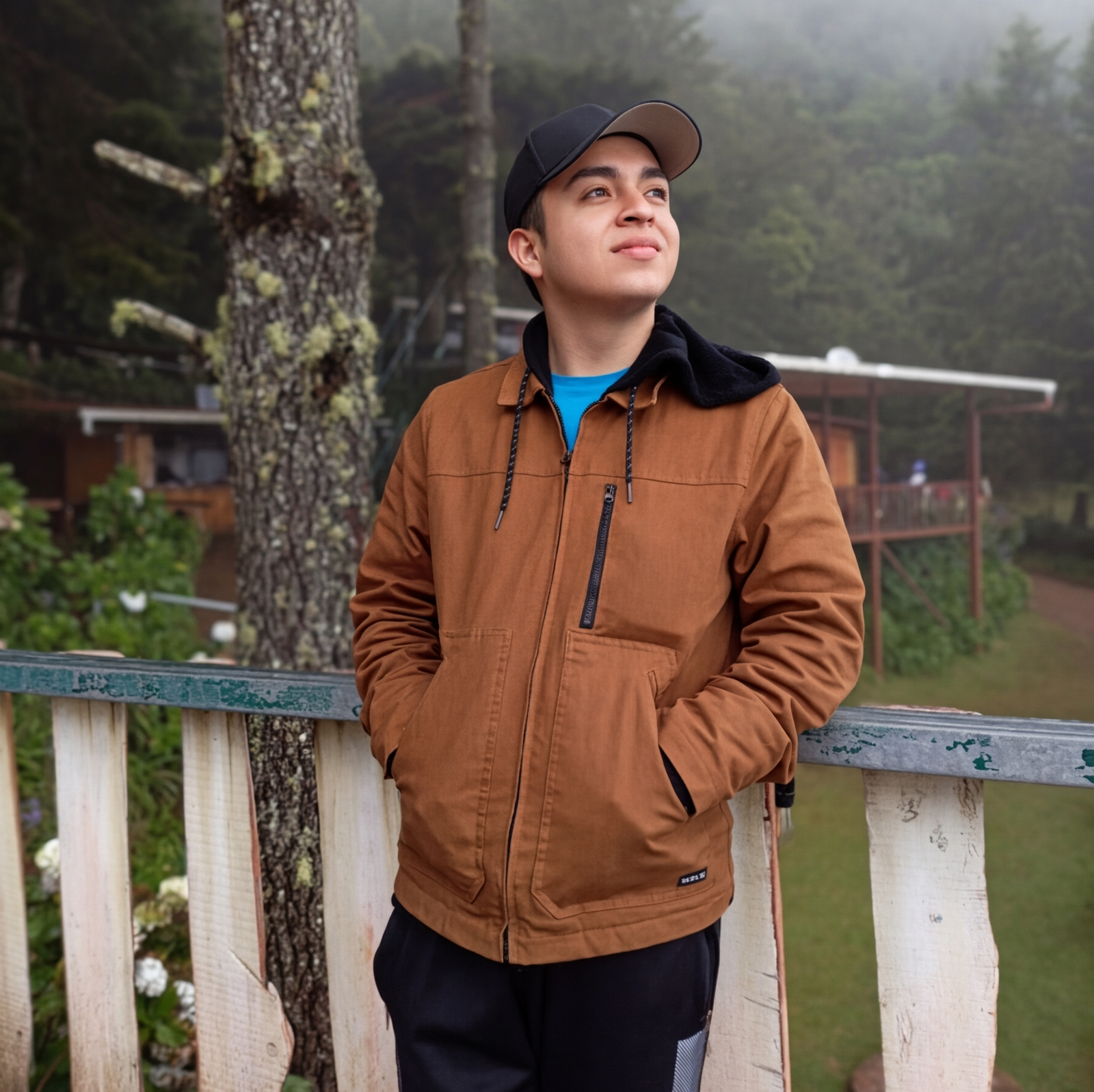 Anthony Vasquez - Full Stack Software Developer